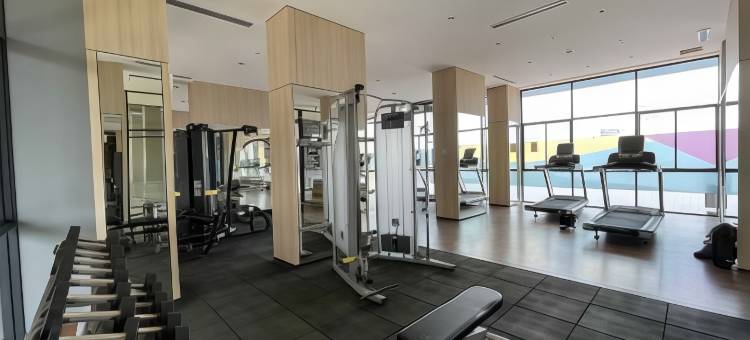 Hotel Osaka PIK 2图片