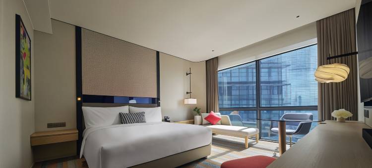 吉隆坡阿玛瑞酒店(Amari Kuala Lumpur)图片