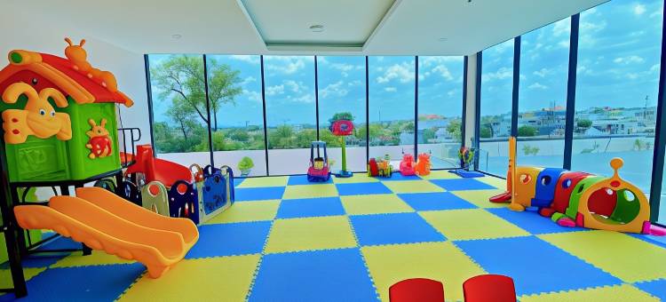 大象酒店(Elephants Hotel)图片