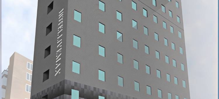 利夫马克斯酒店-新横滨店(HOTEL LiVEMAX Shinyokohama)图片