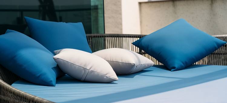 藏阔渡假会馆图片