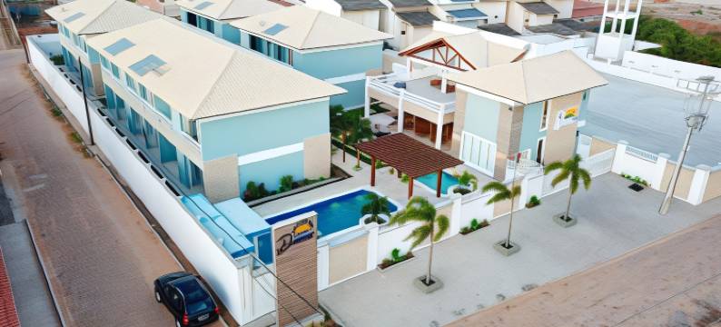 Pousada Diane迪安娜宾馆(Pousada Diane)图片