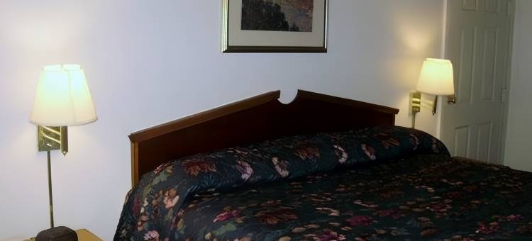 圣塞尔埃托伊尔酒店(Econo Lodge Elk City)图片