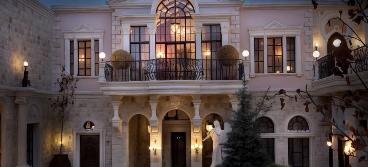 萨科里德之家酒店(Sacred House)图片