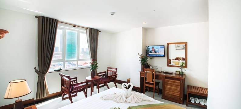 瑞莱克斯酒店(Relax Hotel)图片