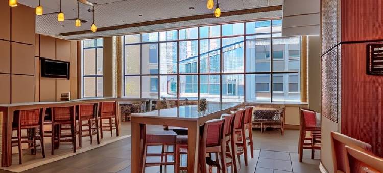 明尼阿波利斯市区凯悦嘉轩酒店(Hyatt Place Minneapolis Downtown)图片