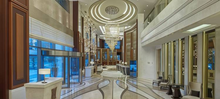 伊斯坦布尔巴森快速路精英世界大酒店(Elite World Grand Istanbul Basın Ekspres)图片