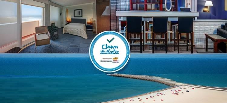 索维尔迪公寓酒店(Hotel Apartamento Solverde)图片