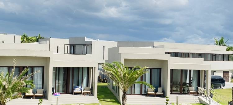 TANA海滩别墅(TANA Beach Villas)图片