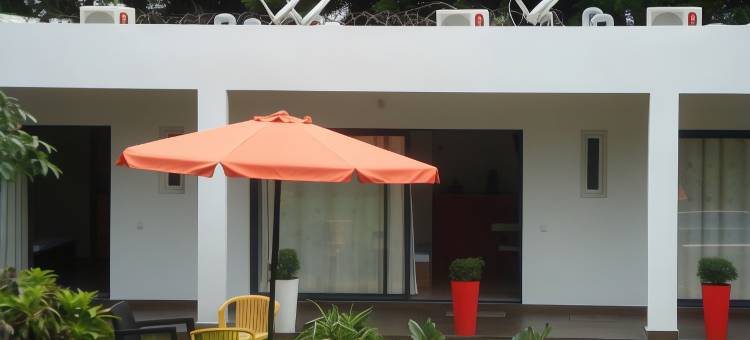 阿比让阿兹拉酒店(Azalaï Hôtel Abidjan)图片