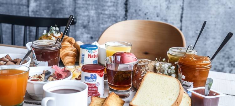 B&B Hôtel Nancy Frouard图片