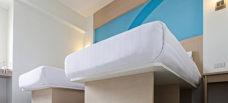 合宾酒店 华欣(Hop Inn Hua Hin)图片