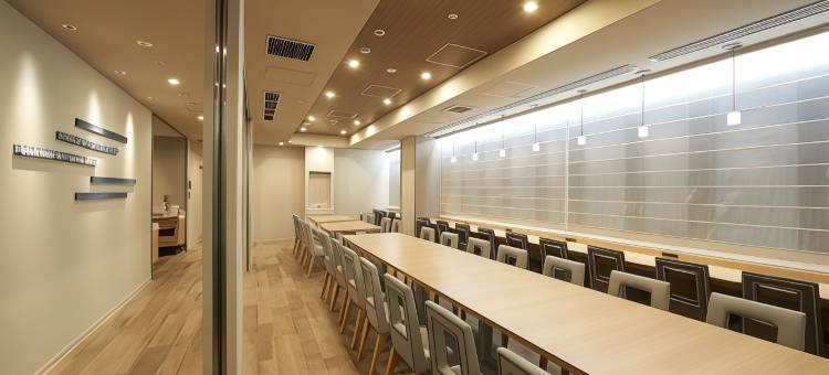 相铁FRESA INN-东京神田(Sotetsu Fresa Inn Tokyo Kanda)图片