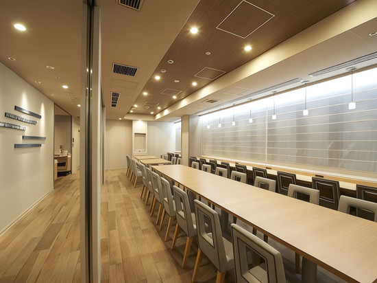 相铁FRESA INN-东京神田