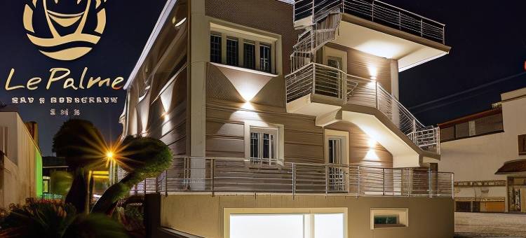 勒帕尔梅(Le Palme)图片