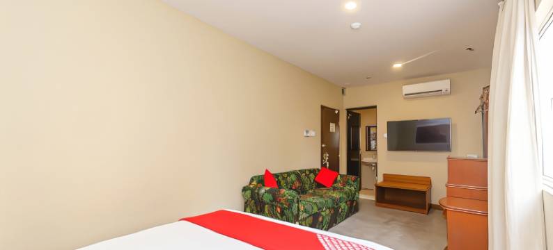 阿拉丁梦酒店(Aladdin Dream Hotel)图片