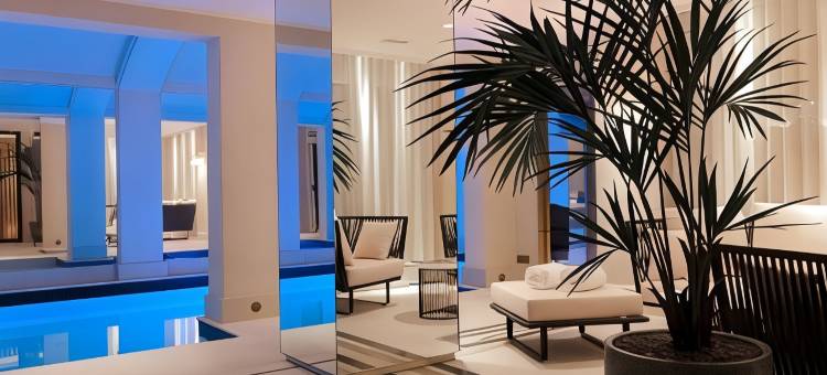 巴黎福宝花园Spa酒店(Les Jardins du Faubourg Hotel & Spa)图片
