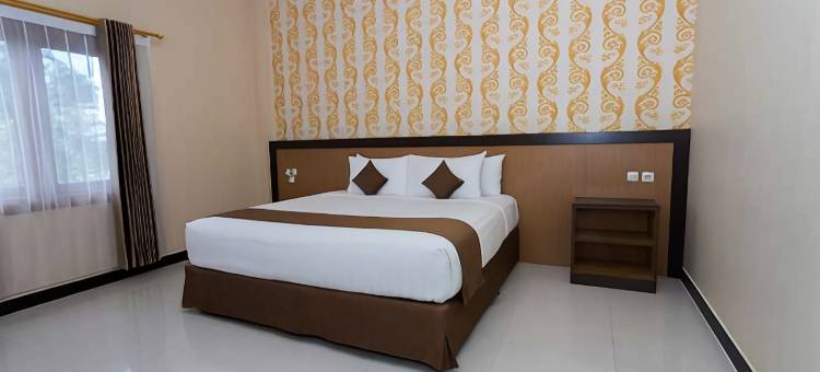 茂摩西尔维亚酒店(Sylvia Hotel Maumere)图片