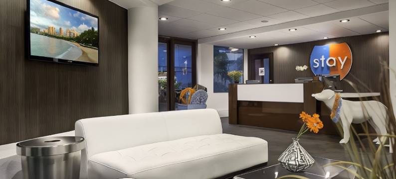 怀基基居住旅馆(Stay Hotel Waikiki)图片