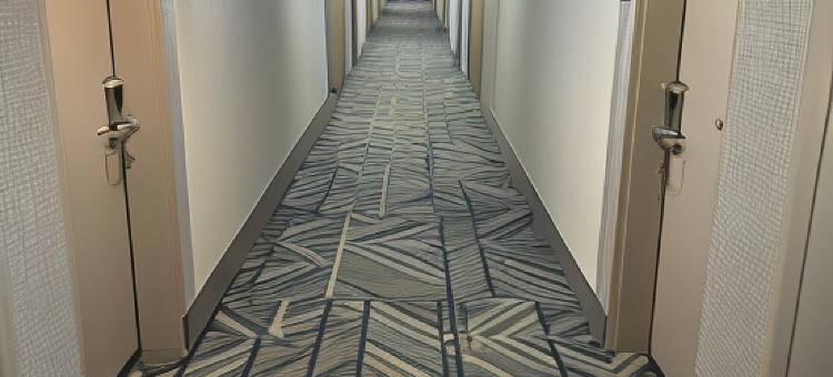 格林卡斯尔智选假日酒店-洲际酒店集团旗下(Holiday Inn Express Greencastle)图片