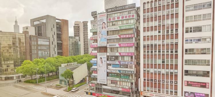 米窝饭店-大安馆图片