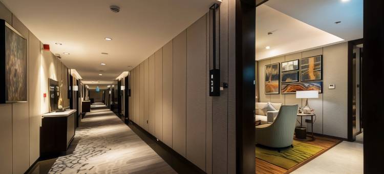 布莱拉库尔土巴酒店(Braira Qurtubah)图片