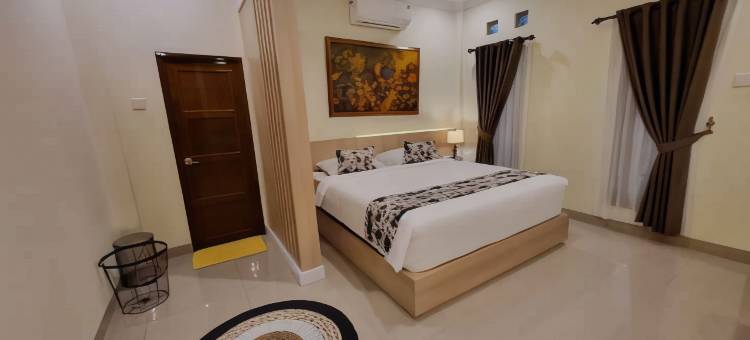 Omah Nayan Guest House图片