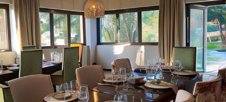 坚果林精品酒店(Nut Grove Boutique Hotel)图片
