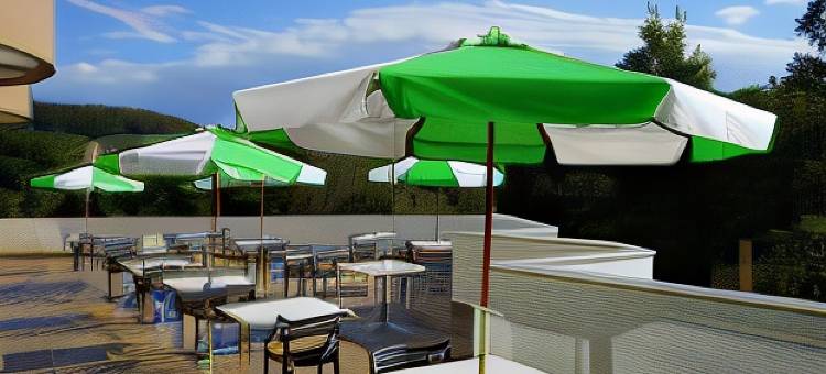 格林戈酒店(Hotel do Gringo)图片