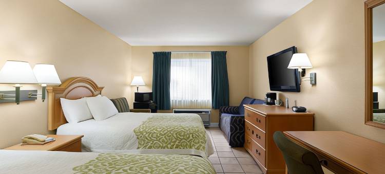 北奥兰多/卡塞尔贝里戴斯酒店(Days Inn by Wyndham N Orlando/Casselberry)图片