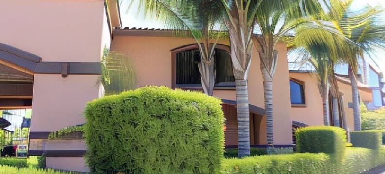 艾斯坦奇亚旅馆(Estancia Inn)图片