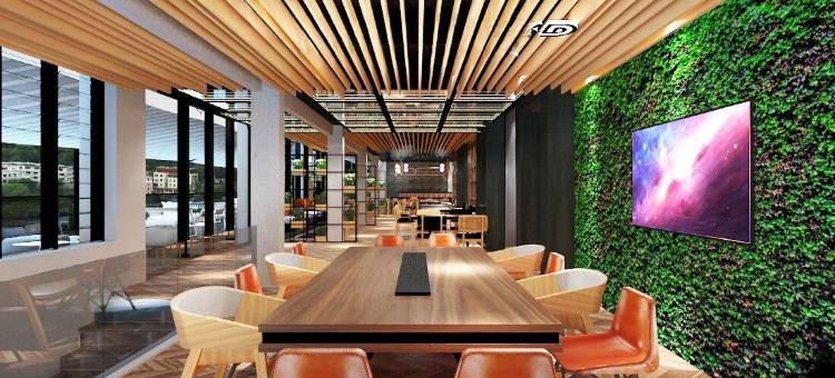 吉隆坡独立酒店(Indie Hotel Kuala Lumpur)图片