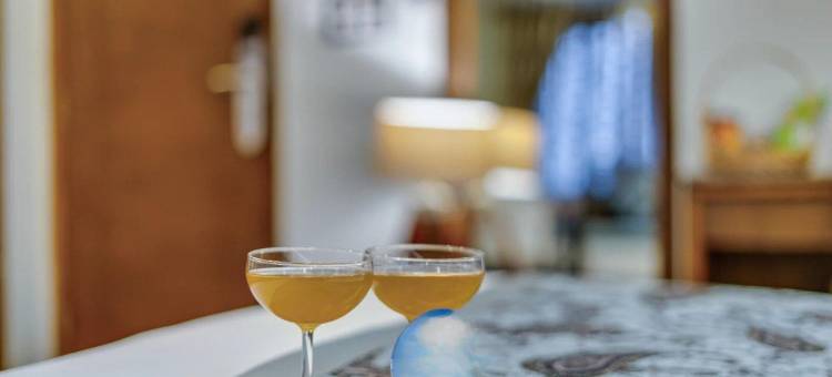 皇家古迹酒店(Hotel Royal Heritage)图片
