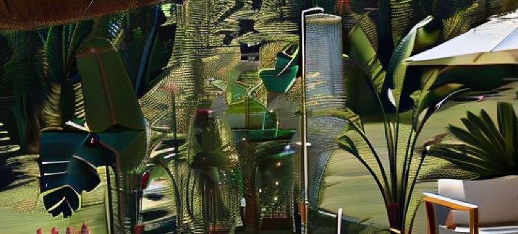 贝莱克里克萨斯私人俱乐部酒店(Club Privé by Rixos Belek)图片