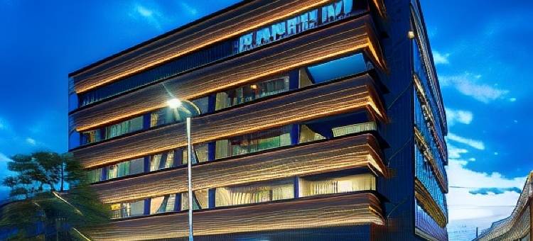 JR CLEMENT INN 高知(Jr Clement Inn Kochi)图片