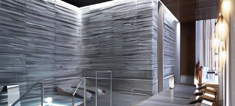 蒙特雷山谷盛大嘉年华美洲酒店(Grand Fiesta Americana Monterrey Valle)图片