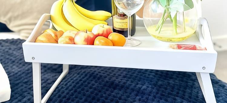 Luxurious MK City Apartment- Walk to Train Station, Smart TV with Netflix, Disney Plus & Prime!图片