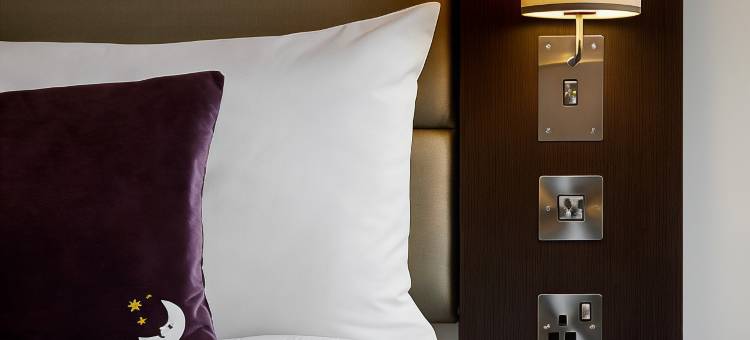 科尔切斯特普瑞米尔酒店(科德雷大道)(Premier Inn Colchester (Cowdray Avenue))图片