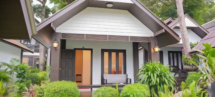 银沙酒店(Silversand Resort)图片