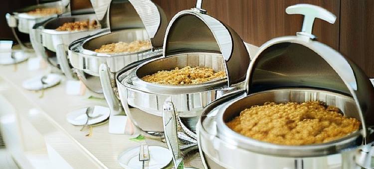 玛瑯艾玛利斯酒店(Amaris Hotel Malang)图片
