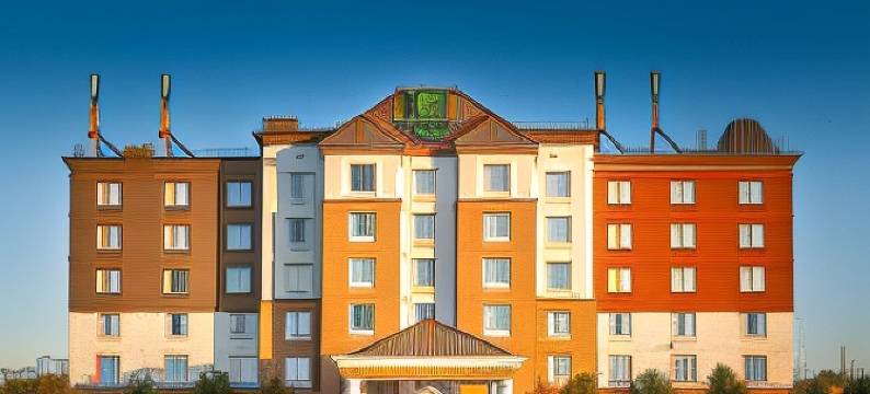 智选假日套房酒店克拉灵顿 - 鲍曼维尔(Holiday Inn Express & Suites CLARINGTON - BOWMANVILLE by IHG)图片