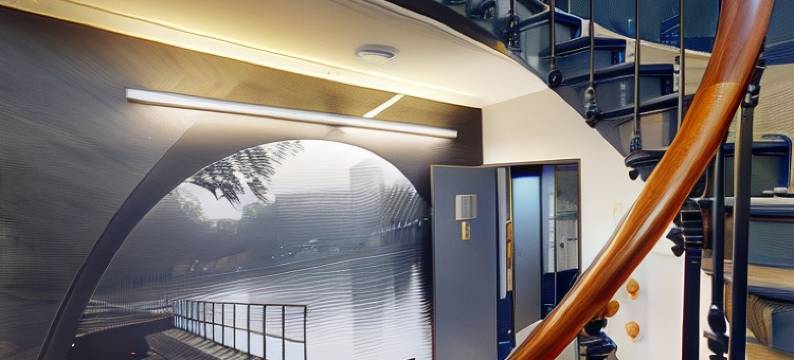 德鲁特剧院贝斯特韦斯特酒店(Best Western Hotel Opera Drouot)图片