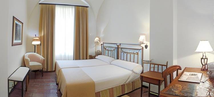 圣克鲁兹农庄霍斯潘迪姆酒店(Hospedium Hotel Cortijo Santa Cruz)图片