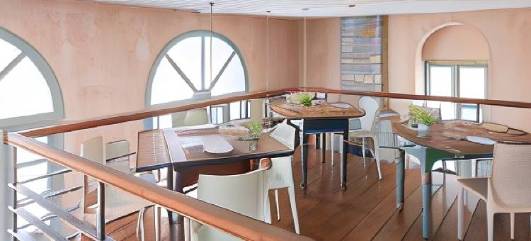 莉拉旅馆(Guesthouse Lila)图片