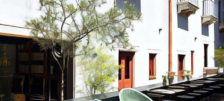 栖息地精品酒店(Habitat Boutique Hotel)图片