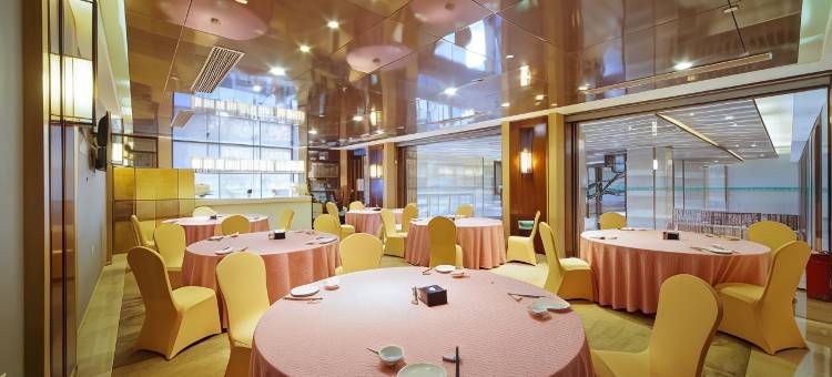 聚春园福州大饭店(三坊七巷五一广场店)图片