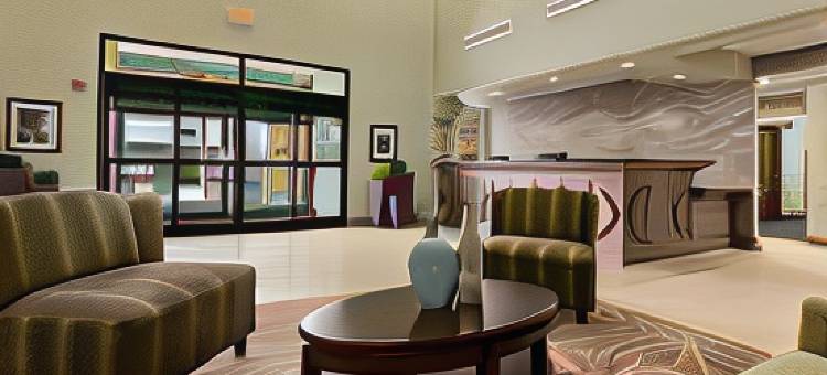 Wingate by Wyndham Bossier City图片