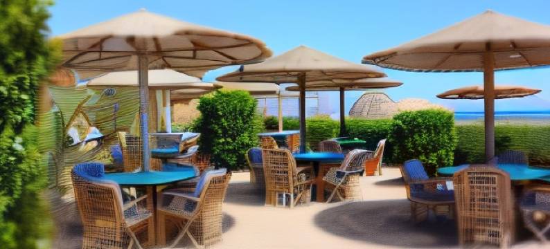 艾尔多拉多旅馆和餐厅(Eldorado Lodge and Restaurant)图片