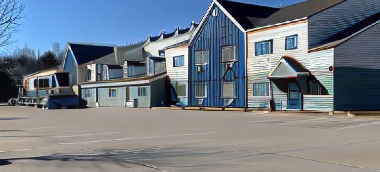 温德姆戴斯酒店及套房威廉斯堡IA北(Days Inn & Suites by Wyndham Williamsburg IA North)图片