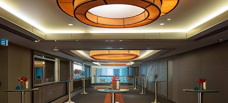 温德姆华美达酒店及套房-伊兹密尔凯马尔帕萨(Ramada Hotel & Suites by Wyndham Izmir Kemalpasa)图片